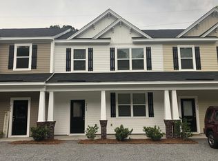 274 Stefan Dr #B, Charleston, SC 29412