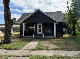 515 Pine Street, Sterling, CO 80751
