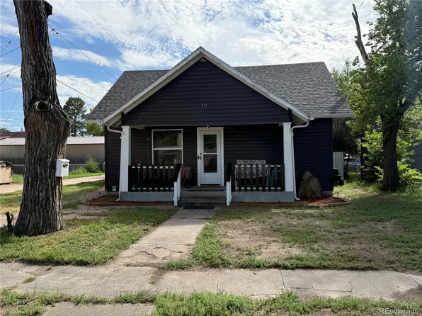 515 Pine Street, Sterling, CO 80751