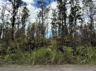 Road F #ALE, Kurtistown, HI 96760