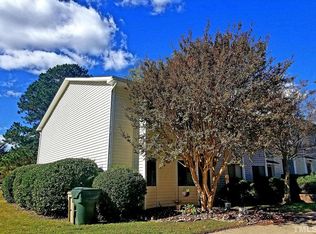 510 Garner Townes Ln, Garner, NC 27529