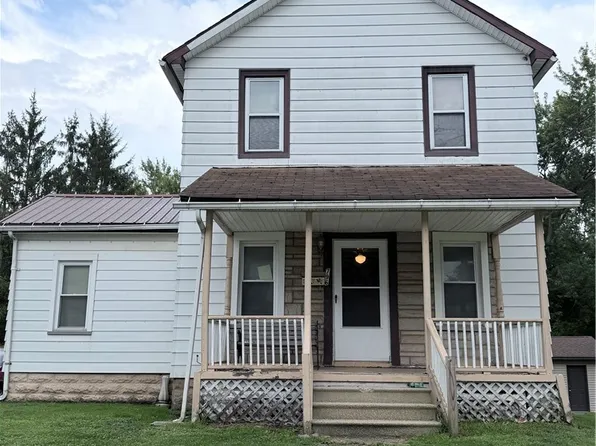 796 Newgarden Ave, Salem, OH 44460