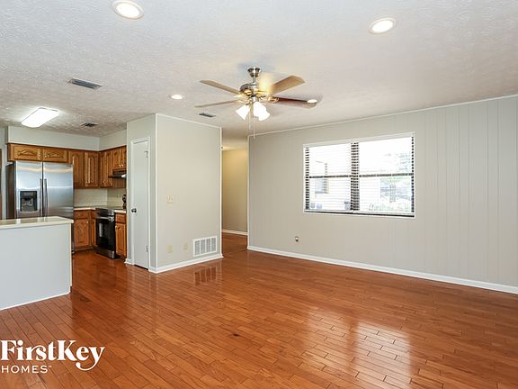 5th image of 6607 Haslett Dr N