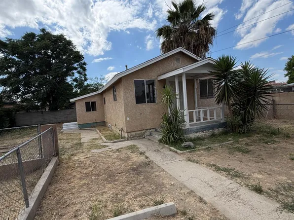 113 Harris Dr, Bakersfield, CA 93308