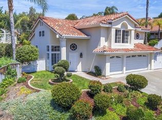 5535 Via Cantada, Yorba Linda, CA 92887