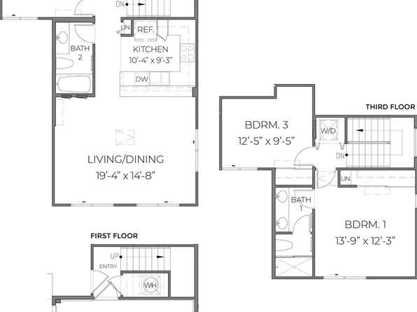 91-4099 Hikuono St #1202, Kapolei, HI 96707