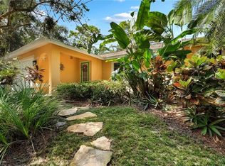 6037 Westport LN, NAPLES, FL 34116
