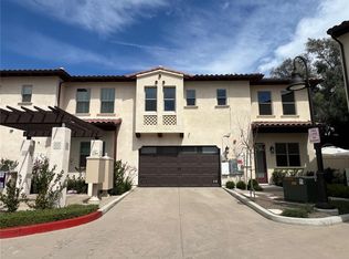 772 Francesca Dr, Walnut, CA 91789