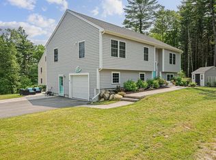 61 Hingham Ave, Marshfield, MA 02050