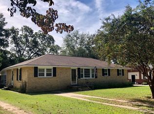 414 Dorn St, Sumter, SC 29150