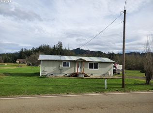 1020 Plat K Rd, Sutherlin, OR 97479