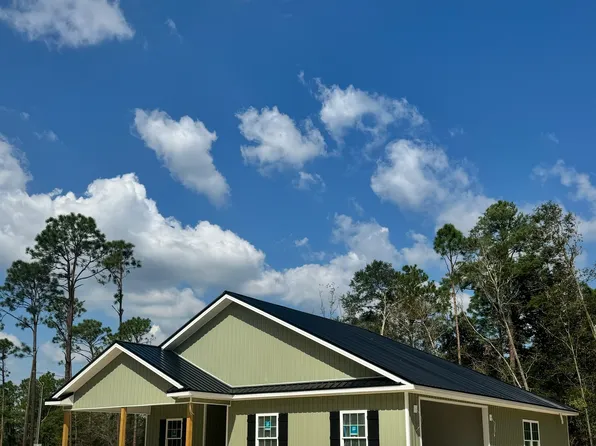 164 N Main St, Reidsville, GA 30453