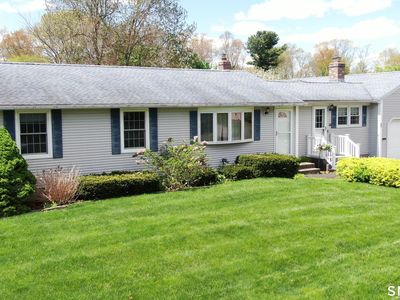 14 Carriage Drive, Enfield, CT, 06082