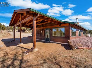 950 Southpark Rd, Florissant, CO 80816