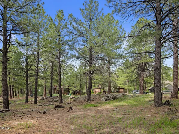 2234 Sedgwick -- #86, Flagstaff, AZ 86005