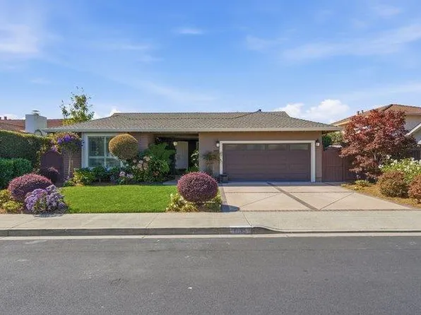 1195 Balclutha Dr, Foster City, CA 94404