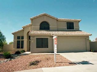 2904 N 114th Dr #WOW, Avondale, AZ 85392
