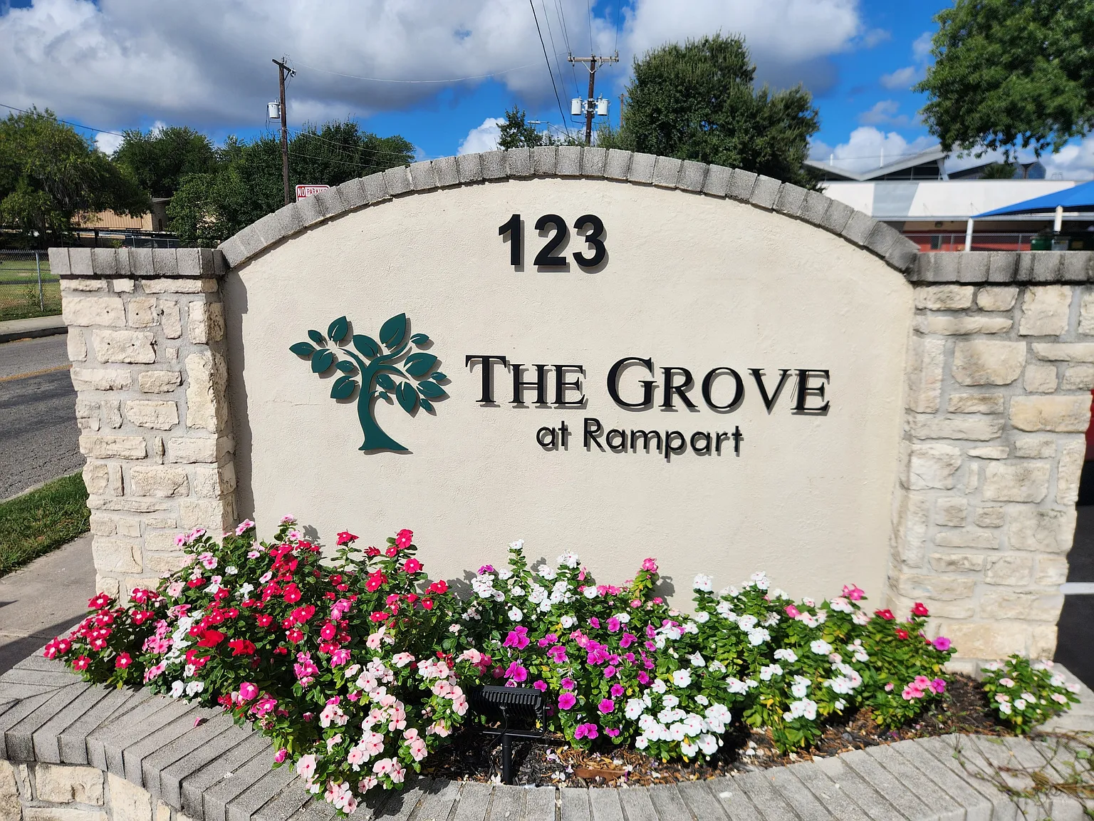 The Grove at Rampart — Photo 1