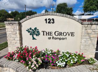 The Grove at Rampart, San Antonio, TX 78216