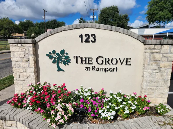 The Grove at Rampart, 123 E Rampart Dr APT 222, San Antonio, TX 78216