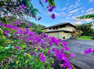 3981 Aka Rd, Koloa, HI 96756