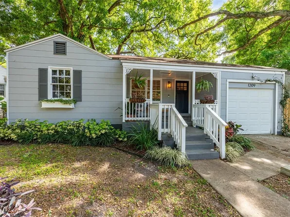 1209 E Crenshaw St, Tampa, FL 33604