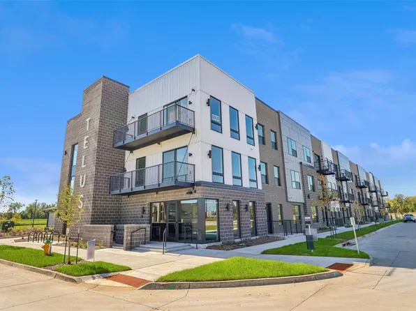 1310 Murphy St #306, Des Moines, IA 50309