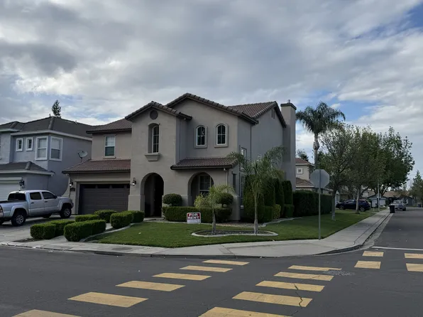 2301 Warm Springs Dr, Modesto, CA 95356