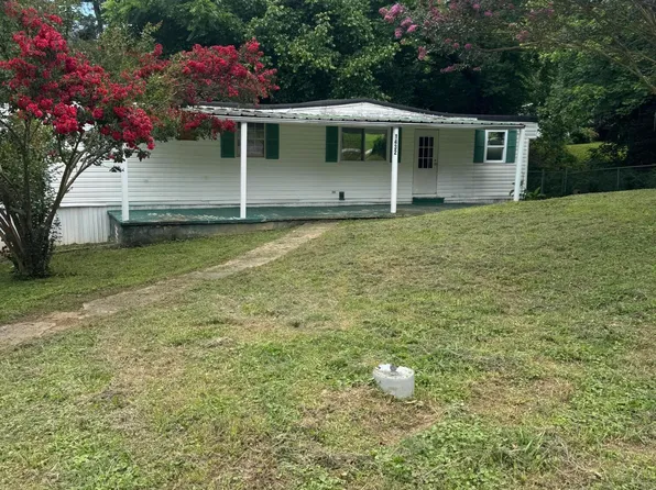 1432 Thrasher Pike, Hixson, TN 37343