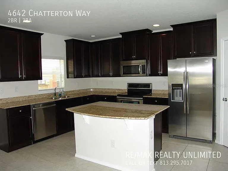 4642 Chatterton Way — Photo 7