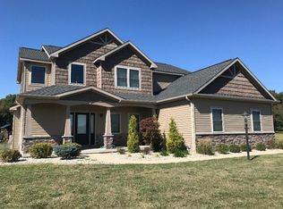 15380 N 1090 East Rd, Catlin, IL 61817