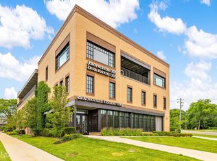 804 N Main St #3B, Rochester, MI 48307