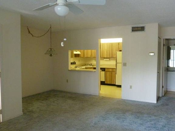 Living and dining