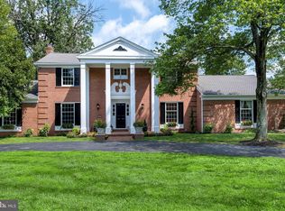 14 Brandon Rd, Lawrence Township, NJ 08648