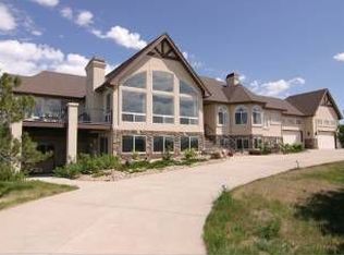 1571 Colt Cir, Castle Rock, CO 80109