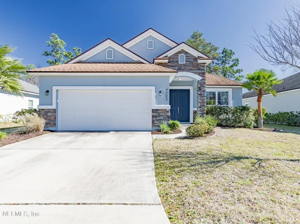 4003 HAMMOCK BLUFF Circle, Jacksonville, FL 32226