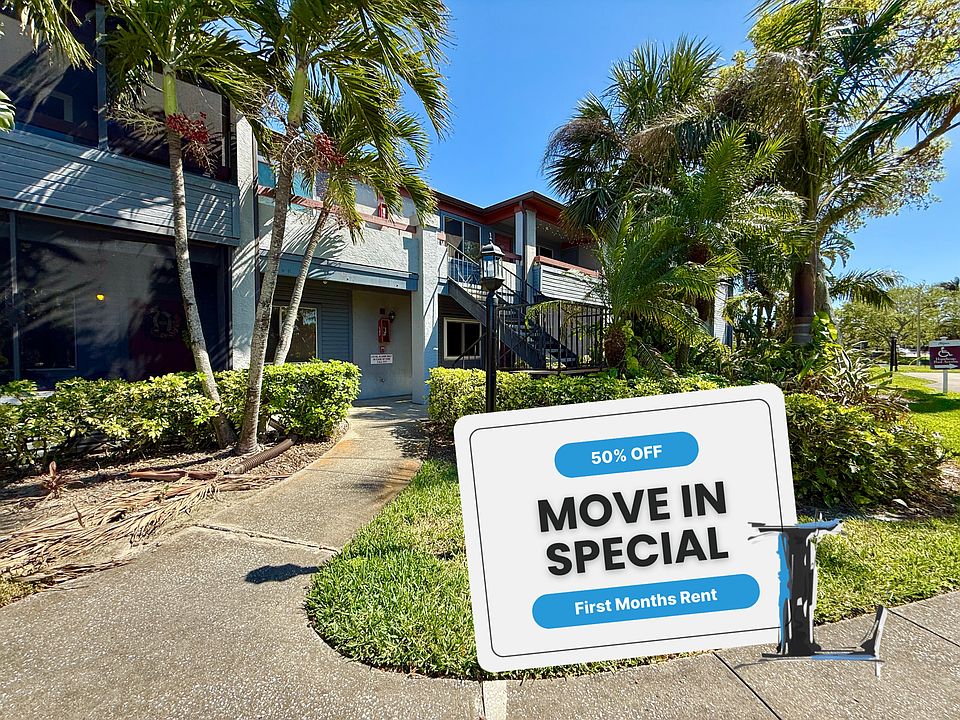 1st image of 10263 Gandy Blvd N APT 111