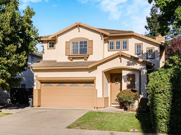 1259 Ridgestone Rd, Livermore, CA 94551