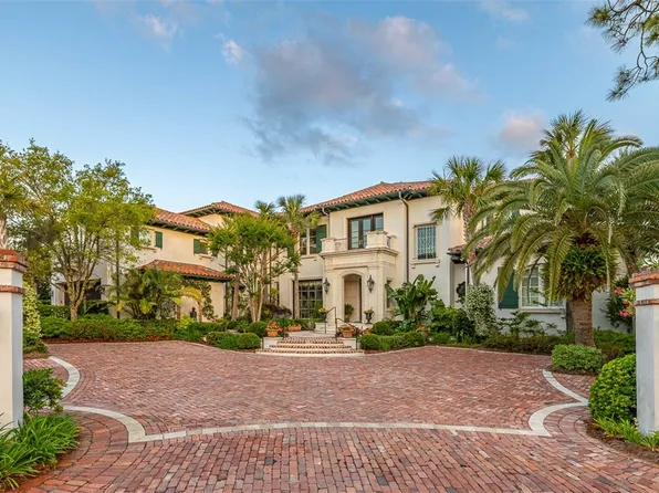 261 W 10th St #Sea, Sea Island, GA 31561