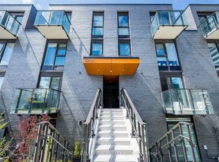 10 Brin Dr #24, Toronto, ON