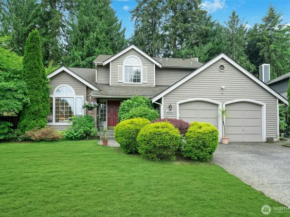 23435 NE 28th Place, Sammamish, WA 98074