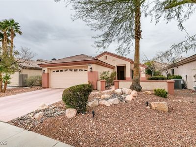2007 High Mesa Dr, Henderson, NV, 89012