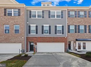 5109 Glistening Pond Way, Upper Marlboro, MD 20772