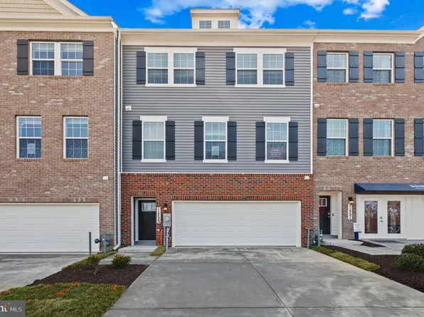 5109 Glistening Pond Way, Upper Marlboro, MD 20772