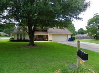 507 Cotton Ct, Marshall, TX 75672