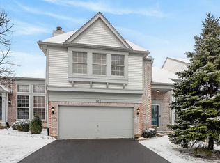 1723 Napoleon Dr, Naperville, IL 60565