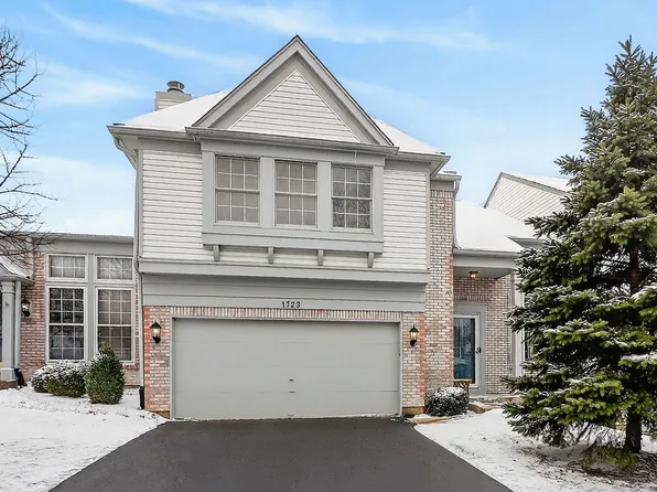1723 Napoleon Dr, Naperville, IL 60565