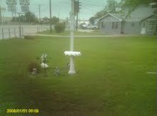 408 N 3rd St, Mabank, TX 75147