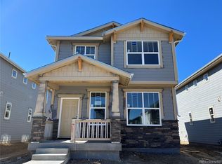 710 Aspen Ave, Bennett, CO 80102