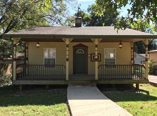 325 W Cherry Ave, Jonesboro, AR 72401